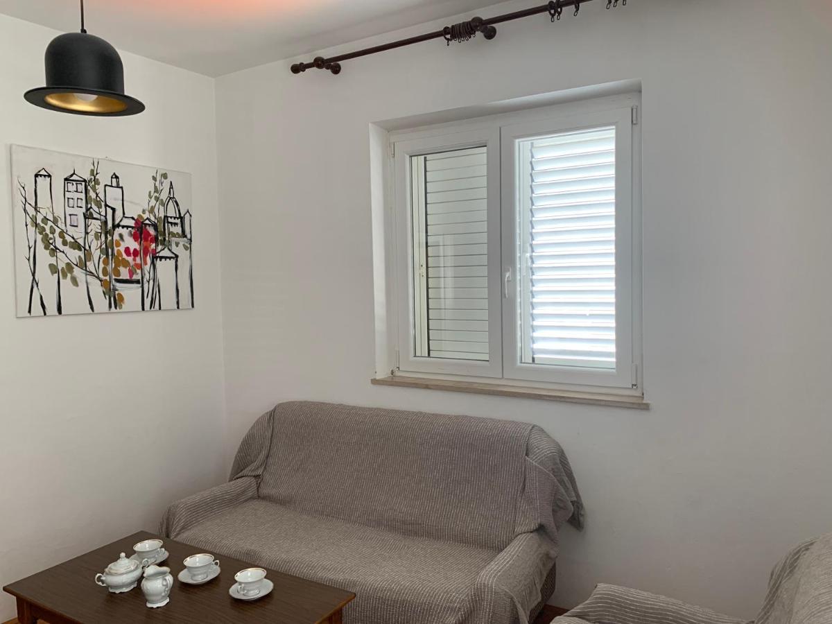 Aida Apartments And Rooms For Couples And Families Free Parking Дубровник Экстерьер фото