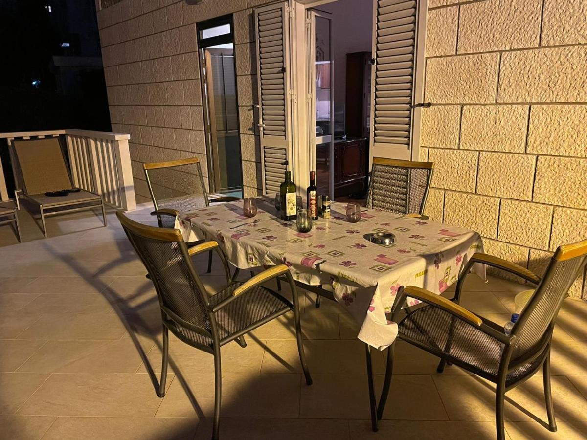 Aida Apartments And Rooms For Couples And Families Free Parking Дубровник Экстерьер фото