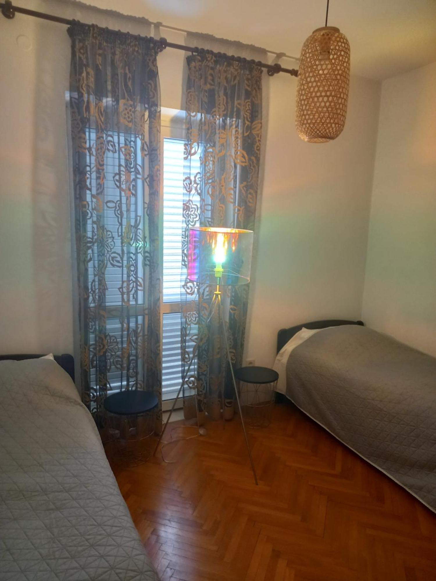 Aida Apartments And Rooms For Couples And Families Free Parking Дубровник Экстерьер фото