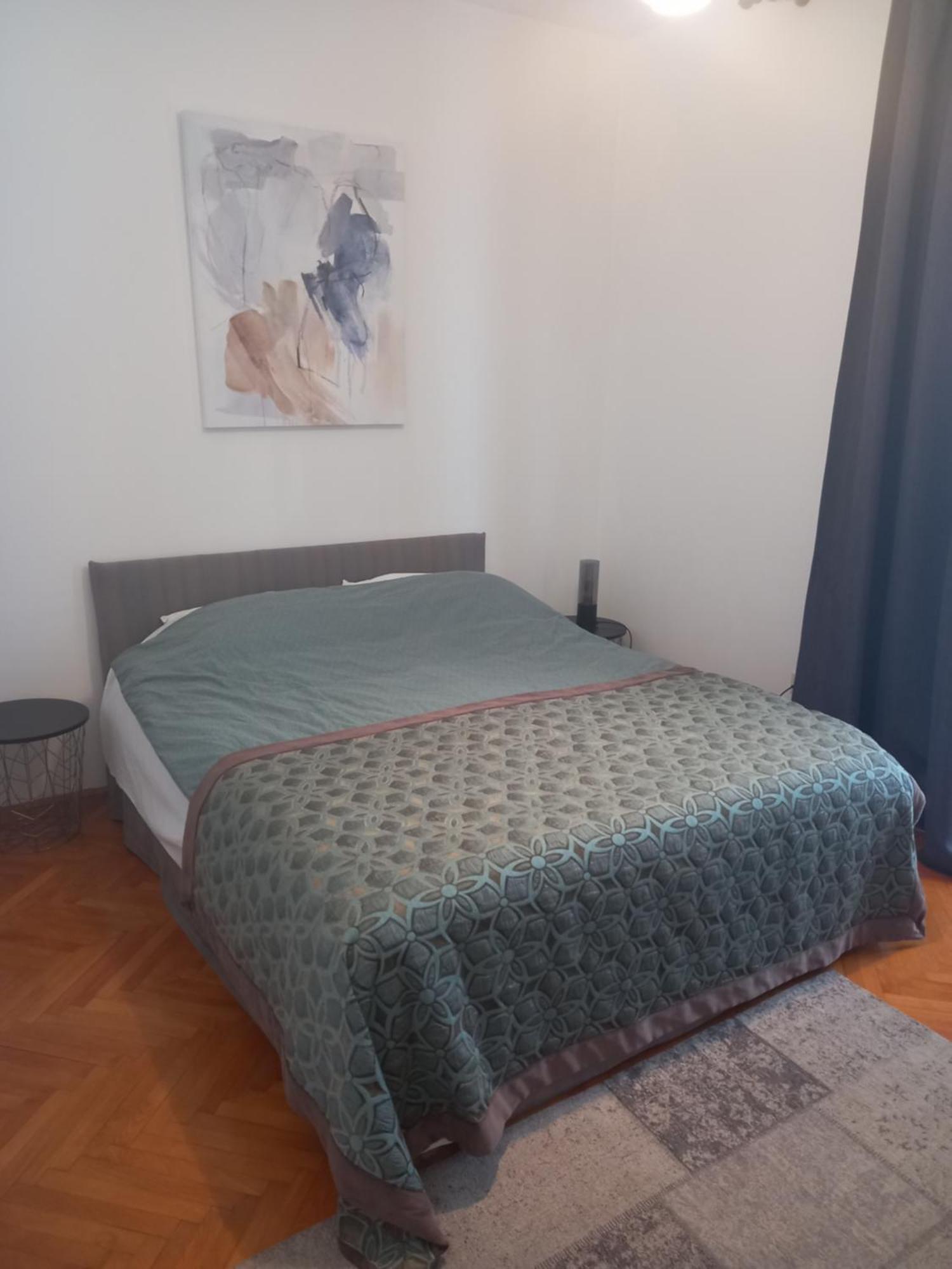 Aida Apartments And Rooms For Couples And Families Free Parking Дубровник Экстерьер фото
