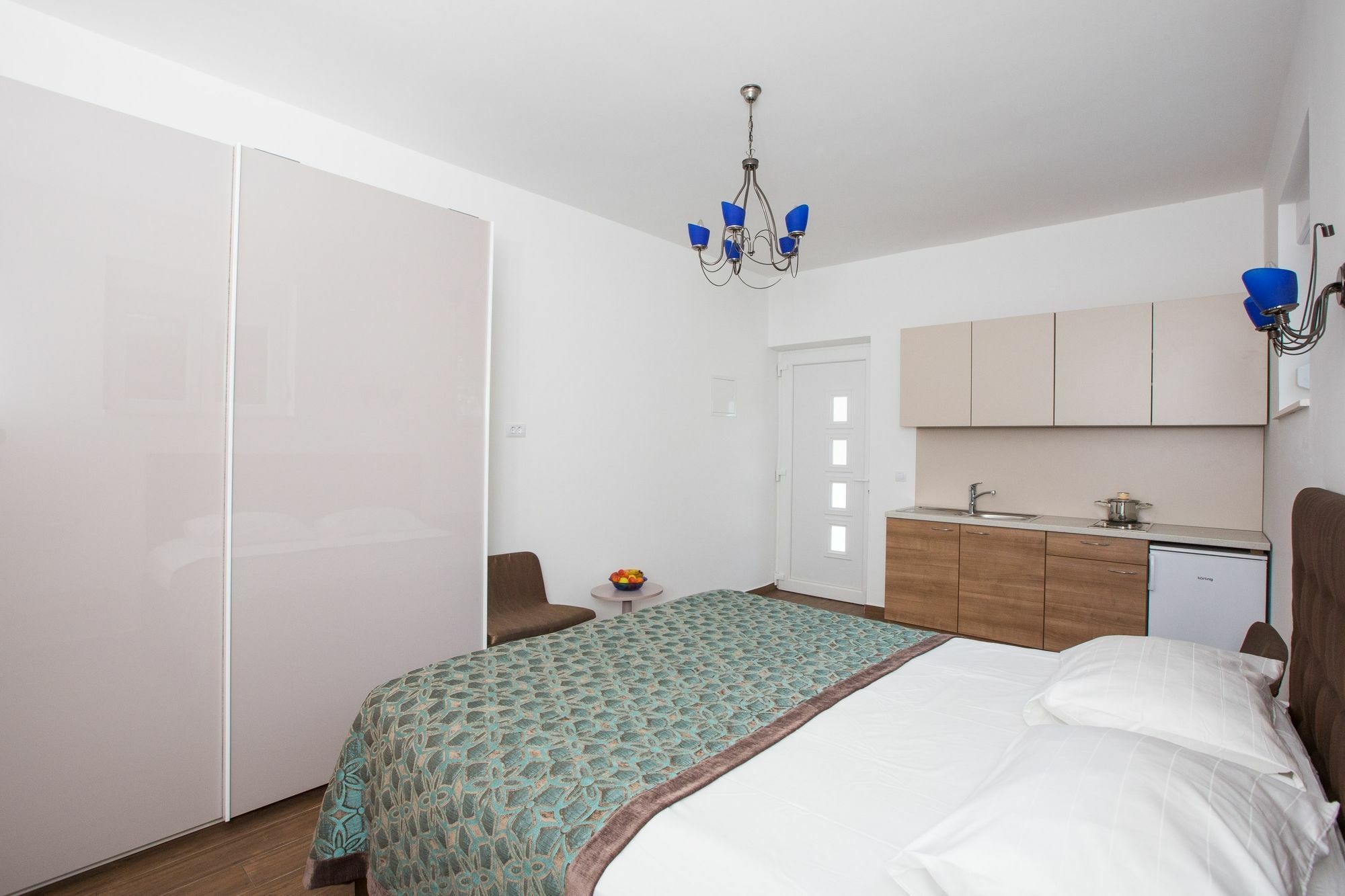 Aida Apartments And Rooms For Couples And Families Free Parking Дубровник Экстерьер фото
