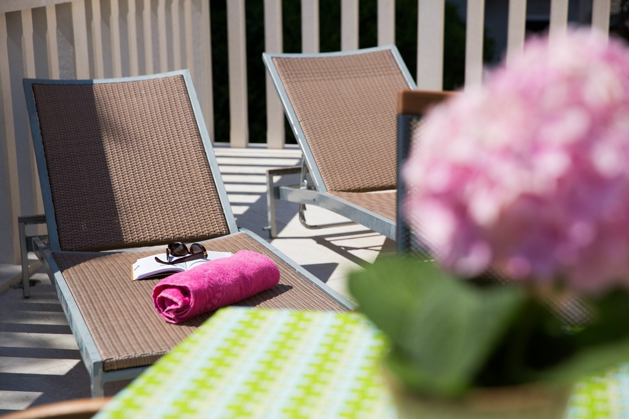 Aida Apartments And Rooms For Couples And Families Free Parking Дубровник Экстерьер фото