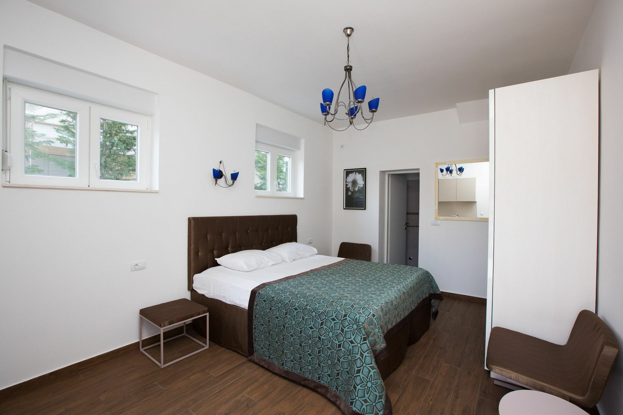Aida Apartments And Rooms For Couples And Families Free Parking Дубровник Экстерьер фото