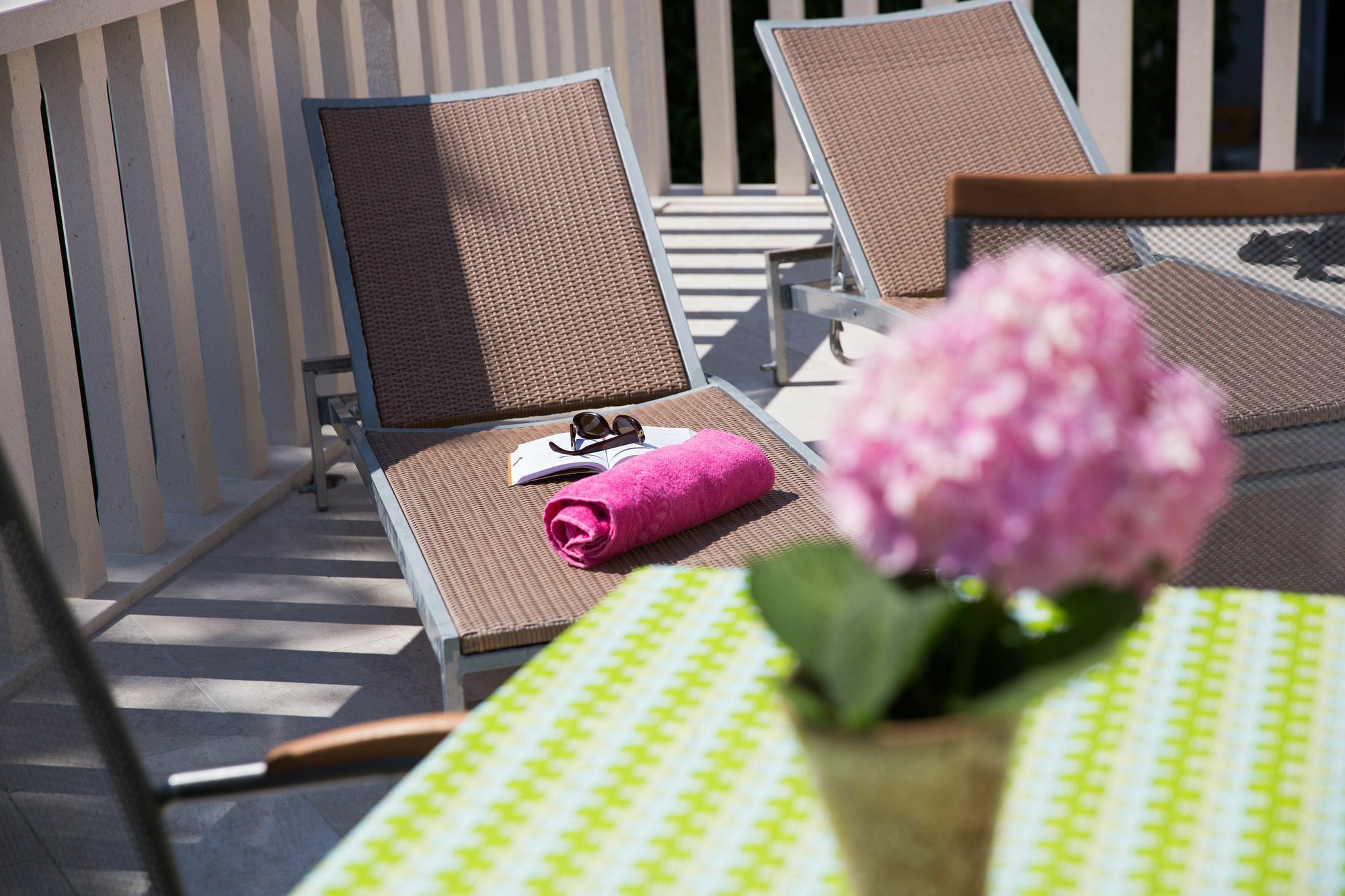 Aida Apartments And Rooms For Couples And Families Free Parking Дубровник Экстерьер фото