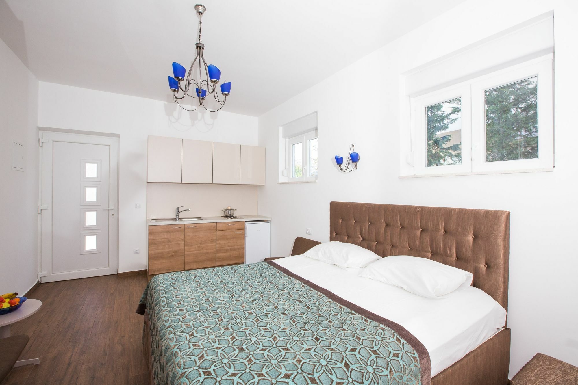 Aida Apartments And Rooms For Couples And Families Free Parking Дубровник Экстерьер фото